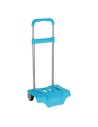 Safta Carro Portamochilas Celeste (st12)