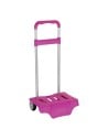 Safta Carro Portamochilas Fucsia (st12)