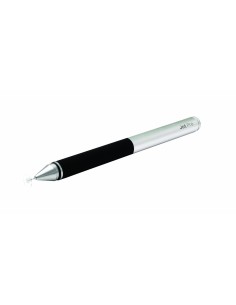 Adonit Jot Pro - Lápiz de punta fina para Apple iPad, iPad Air, iPad Mini, iPhone y Kindle Fire, plateado: Kiwiku.com: Informát