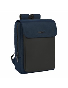 mochila_39cm_con_solapa_copartimento_para_portatil_13_3_y_conector_usb_de_safta_business_dark_blue_8412688474714_oferta