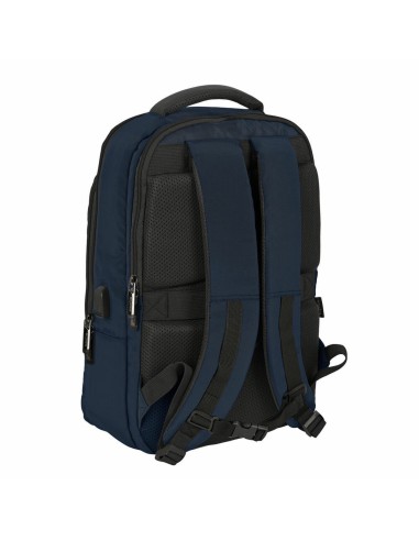 mochila_44cm_con_compartimento_para_portatil_15_6_+_tablet_y_conector_usb_de_safta_business_dark_blue_8412688474745_barato