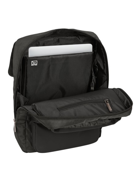 mochila_39cm_con_solapa_copartimento_para_portatil_13_3_y_conector_usb_de_safta_business_grey_8412688474752_barato