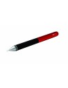 Stylus jot pro dampening red