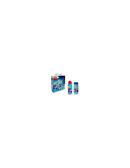 set_champú_y_botella_cantimplora_de_sonic_500ml_8054708292528_oferta