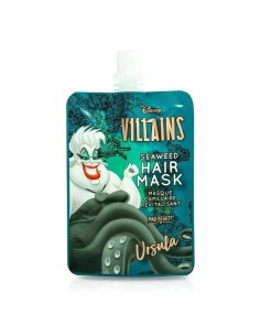 mad_beauty_mascarilla_capilar_disney_la_sirenita_Úrsula_5060599181929_oferta