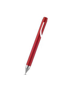 Adonit Jot Mini - Lápiz de punta fina para Apple iPad, iPad Air, iPad Mini, iPhone y Kindle Fire, rojo: Kiwiku.com: Informática