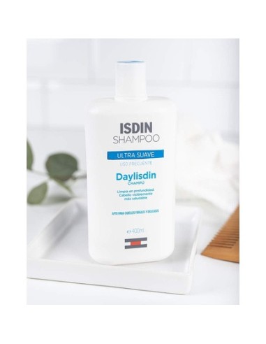 isdin_daylisdin_ultra_gentle_champu_frequent_use_400ml_8470002556201_barato