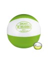 Donna Karan Dkny Be Delicious Eau de Parfum 30ml Vaporizador + Pelota Playa 1ud