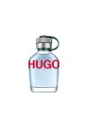 Hugo Boss Hugo Man Eau de Toilette 75ml para Hombre