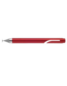 Adonit Jot Mini - Lápiz de punta fina para Apple iPad, iPad Air, iPad Mini, iPhone y Kindle Fire, rojo: Kiwiku.com: Informática 2