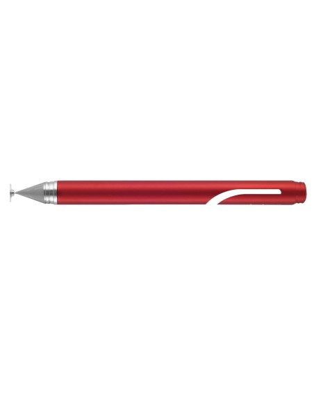 Adonit Jot Mini - Lápiz de punta fina para Apple iPad, iPad Air, iPad Mini, iPhone y Kindle Fire, rojo: Kiwiku.com: Informática