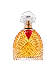 Emanuel Ungaro Ungaro Diva Eau de Parfum 50ml para Mujer Spray