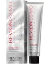 Tinte Revlonissimo Colorsmetique 60ml Color 4.65