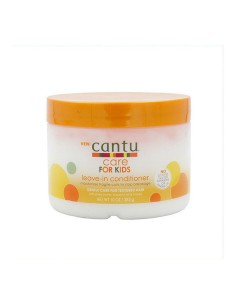 Cantu Kids Care Leave-in Acondicionador 283gr