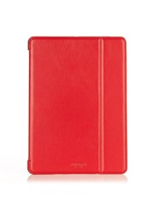 Knomo Bags 14-084-SCT - Funda rígida para iPad Air, color rojo: Kiwiku.com: Informática