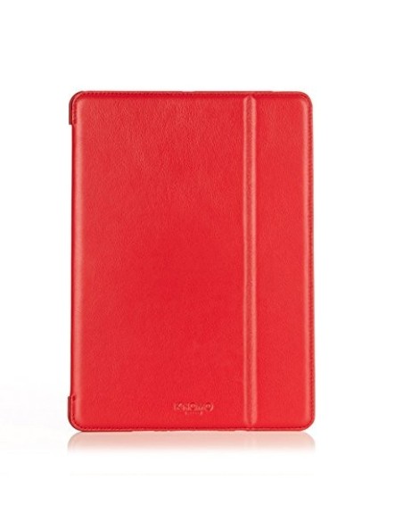 Knomo Bags 14-084-SCT - Funda rígida para iPad Air, color rojo: Kiwiku.com: Informática