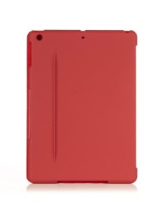 Knomo Bags 14-084-SCT - Funda rígida para iPad Air, color rojo: Kiwiku.com: Informática 2