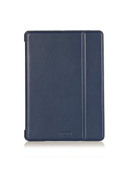 Knomo Bags 14-084-BLU - Funda rígida para iPad Air de Apple, color azul: Kiwiku.com: Informática