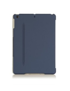 Knomo Bags 14-084-BLU - Funda rígida para iPad Air de Apple, color azul: Kiwiku.com: Informática 2