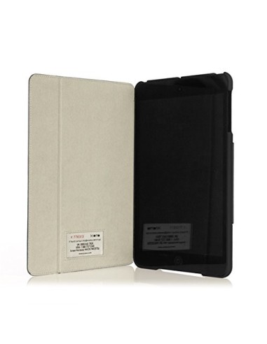 Knomo Bags 14-084-BLU - Funda rígida para iPad Air de Apple, color azul: Kiwiku.com: Informática