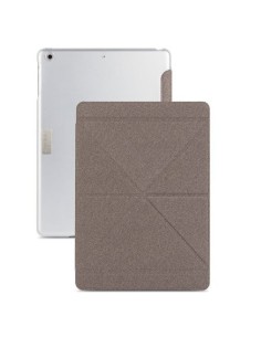 Moshi VersaCover - Funda para Apple iPad Air, gris: Kiwiku.com: Informática