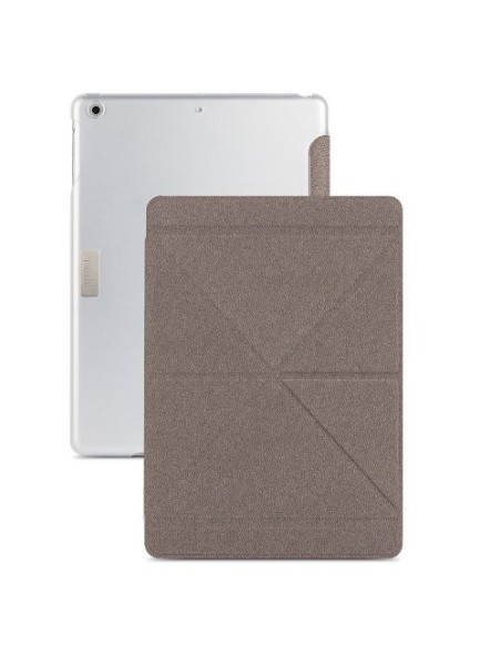 Moshi VersaCover - Funda para Apple iPad Air, gris: Kiwiku.com: Informática