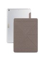 Funda versacover for ipad air velvet gris
