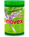 Novex Super Aloe Vera Mascarilla Capilar 1000ml