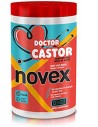 Novex Doctor Castor Mascarilla Capilar 400ml (ricino)