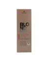 Schwarzkopf Blondme Keratin Restore All Blondes Vaporizador Acondicionador Ligero 200ml