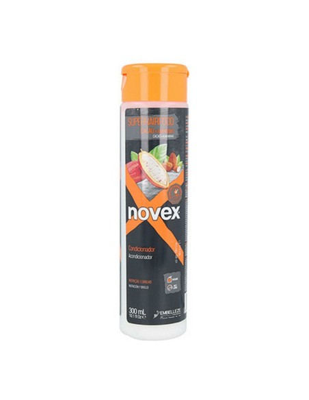 novex_superhairfood_cacao+almendras_acondicionador_300ml_0876120004842_oferta