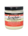 Aunt Jackie's C&c Flaxseed Fix My Hair Mascarilla Acondicionador 426ml
