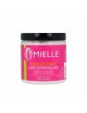 Mielle Organics Acondicionador de Aceite de Babasú y Menta 240ml