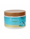 Mielle Moisture Rx Hawaiian Ginger Acondicionador Hidratante Overnight 340ml