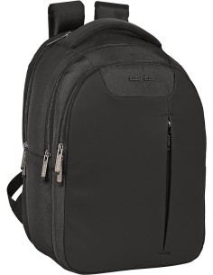 mochila-45cm-con-compartimento-para-portatil-15-6-y-14-1-y-tablet-9-7-y-conector-usb-de-safta-business-black-oferta