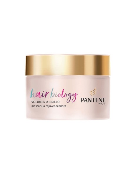 pantene_pro-v_volumen_&_brillo_mascarilla_rejuvenecedora_160ml_8001841228723_oferta