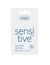 Ziaja Sensitive Mascarilla Facial Calmante para Pieles Sensibles 7 Ml