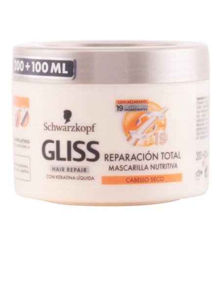 gliss_reparador_total_mascarilla_300_ml_8410436287425_oferta