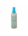 Schwarzkopf Bonacure Moisture Kick Spray Acondicionador sin Aclarado Glycerol 200 Ml para Cabello Seco O Rizado
