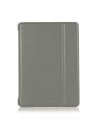 Knomo bags 14-084-blu - funda rígida para ipad air de apple, color gris
