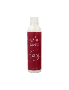 #3 en Top 20 Acondicionador Más Vendidos - Inahsi Naturals Inahsi Aloe Hibiscus Leave In Detangler Acondicionador 226gr