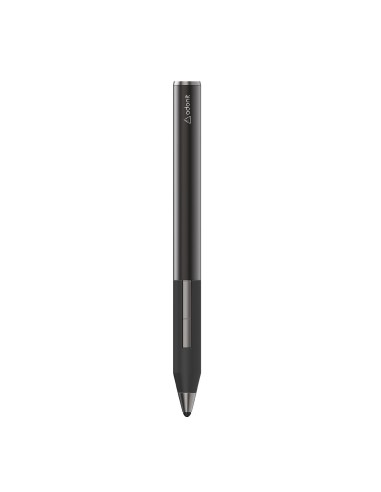 Adonit Jot Touch - Estilete sensible a la presión con Pixelpoint para Apple iPad, negro: Kiwiku.com: Informática