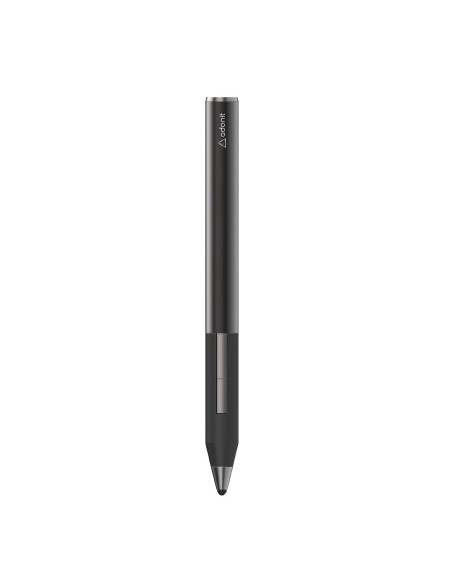Adonit Jot Touch - Estilete sensible a la presión con Pixelpoint para Apple iPad, negro: Kiwiku.com: Informática