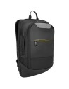 Targus Citygear Maletines para Portátil 39 6 Cm (15.6 ) Mochila Negro