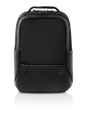 Dell Pe1520p Maletines para Portátil 39 6 Cm (15.6 ) Mochila Negro