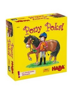 La copa del pony juego de...