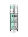 Crema Lierac Sebologie Doble Concentrado Tratamiento Intensivo Imperfecciones 30ml