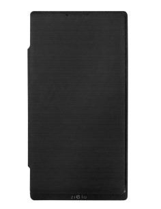 Kiwiku.com: Woxter MV26-118 - Funda flip para Woxter Zielo Z de 5, negro - Electrónica