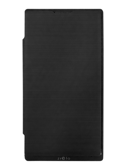 Kiwiku.com: Woxter MV26-118 - Funda flip para Woxter Zielo Z de 5, negro - Electrónica