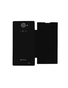 Kiwiku.com: Woxter MV26-118 - Funda flip para Woxter Zielo Z de 5, negro - Electrónica 2